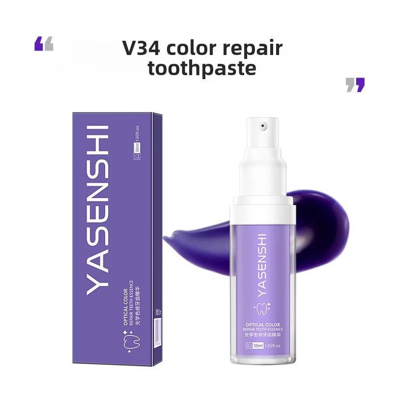 Yasenshi™ Dental Whitening