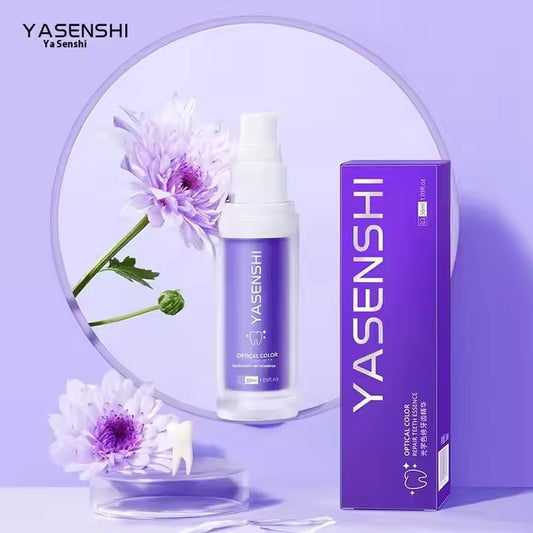 Yasenshi™ Dental Whitening