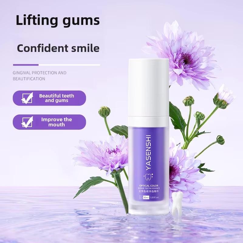 Yasenshi™ Dental Whitening