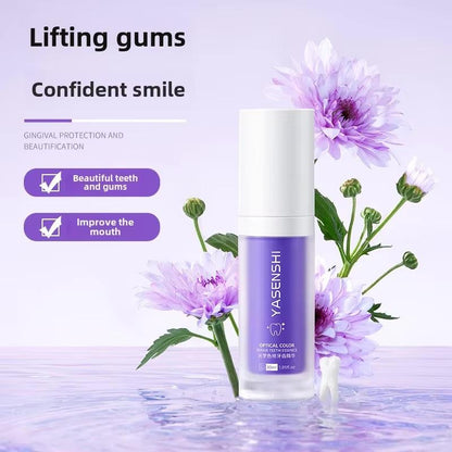 Yasenshi™ Dental Whitening